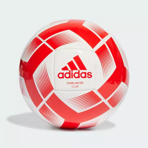 Bola de Futebol Campo Adidas Flamengo - EsporteLegal