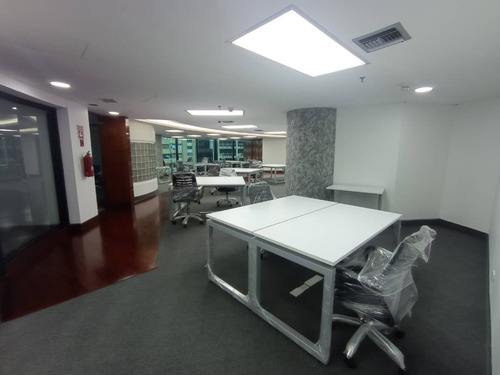 Oficinas En Venta