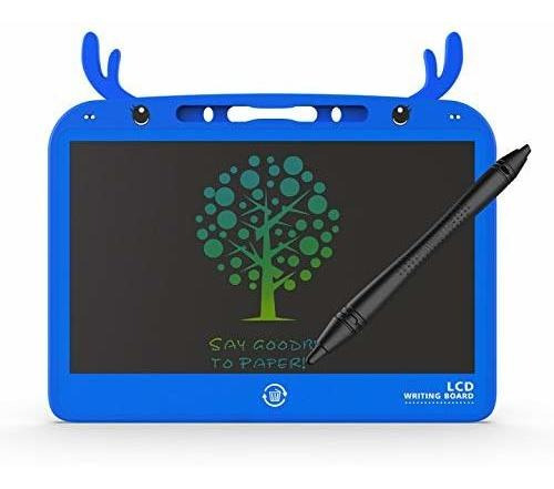 Gosizo Kids Drawing Pad 13.5  Colorido Tablero Escritura Lcd