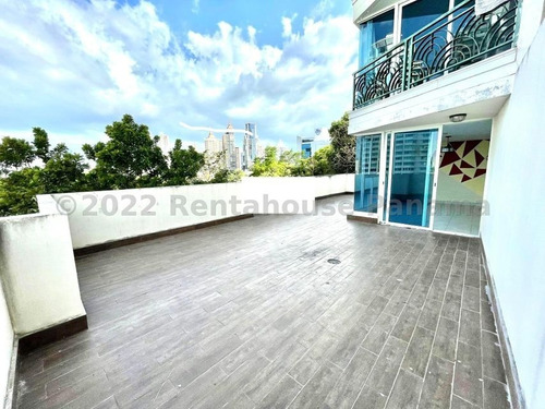 Imagen 15 de 19 de Venta De Apartamento De 174 M2 En Ph Belview Tower, Edison Park 22-9278