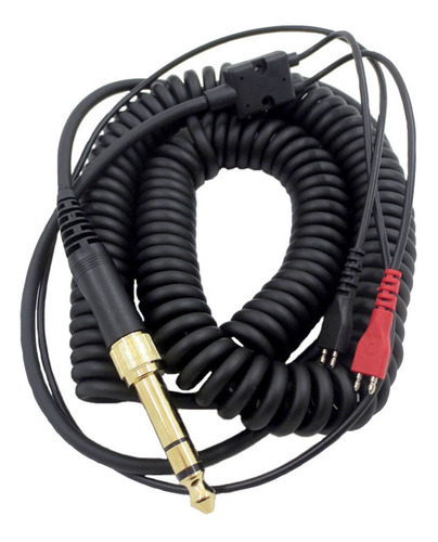 Cable De Audífonos Para Sennheiser Hd25 Hd560 Hd540 Adapta