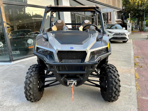 Imagen 10 de 16 de Polaris General 1000 Premium