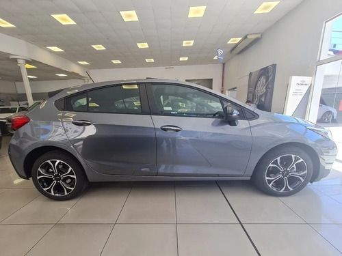 Imagen 4 de 15 de Chevrolet Cruze Rs - Disponibilidad Inmediata Stock #8