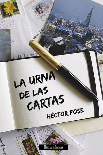 La Urna De Las Cartas - Pose Porto,hector