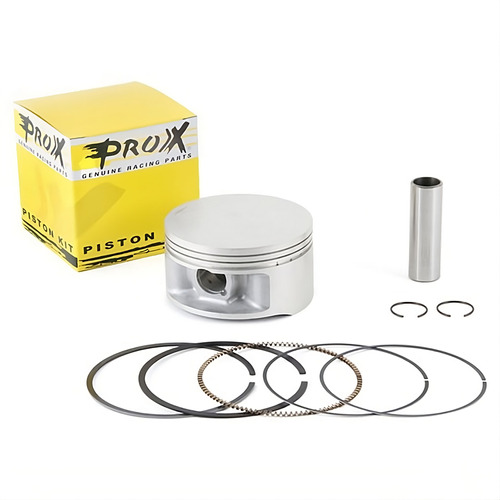 Kit Piston Perno Y Aros Yamaha Rhino 660