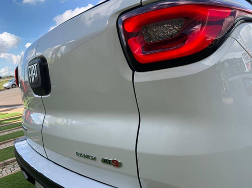 Fiat Toro 2.0 16v Turbo Diesel Ranch 4wd At9