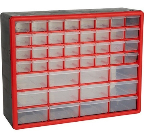 Gabinete De 44 Cajones Ironton