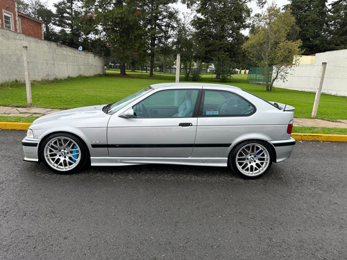 BMW M3 3.2 Version Europea Std At