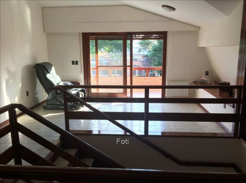 Imagen 17 de 24 de Sensacional Residencia Con Gran Piscina Interior !!!