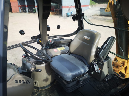 Case 580n