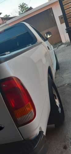 Ford Fortaleza Mexicana F 150