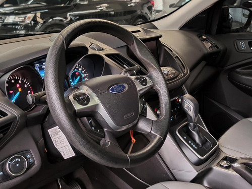 Ford Escape 2.0 4x4 2013 Hml746