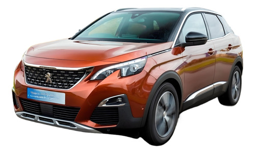 Luna Espejo Sensor Kit X2 Izq+der Peugeot 3008 2016-2023