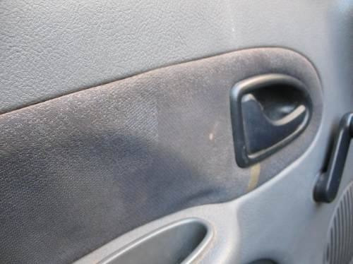 Imagen 1 de 6 de Limpieza, Desinfección De Tapizados. Autos Inundados.
