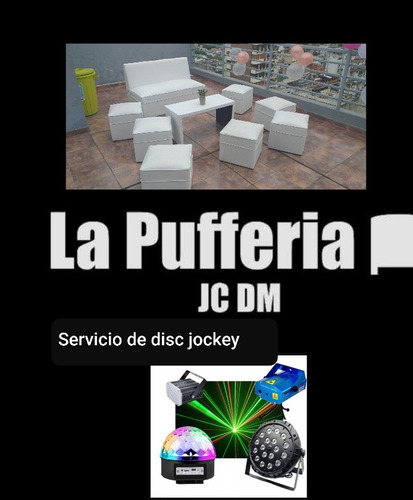 Alquiler De Juegos, Metegol Tejo, Ping Pong, Jenga Puff