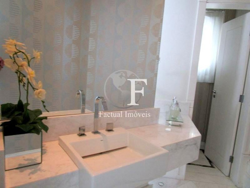 Casa Residencial À Venda, Acapulco, Guarujá - Ca0789. - Ca0789