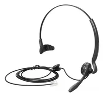Comprar Headset Fone Duoset Plantronics S10 T20 Rj9 Profissional