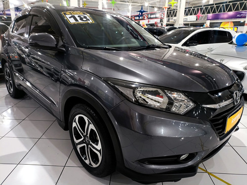 Honda HR-V 1.8 16V EXL