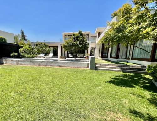 Imagen 10 de 30 de *exclusiva* Gonzalo Mardones Condominio De Lujo Los Nogales