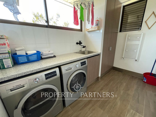 Departamento Completamente Remodelado Con Vista A ...