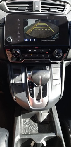 Imagen 4 de 15 de Honda Cr-v 2019 1.5 Touring Cvt