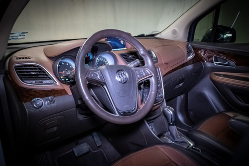 Buick Encore 1.4 Cxl Leherette At