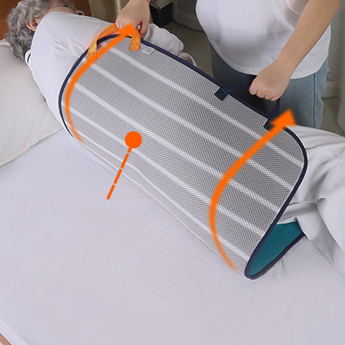 Almohadilla Giratoria Y De Posicionamiento, Almohadillas