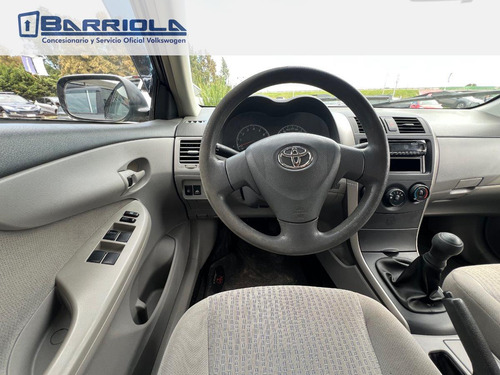 Toyota Corolla -