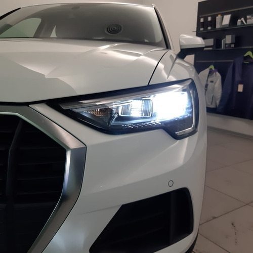 Imagen 5 de 15 de Audi Q3 0km 35 Tfsi 150cv 2021 2020