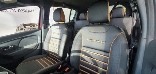 Imagen 17 de 25 de Renault Sandero Stepway 2023 1.6 Intens 0km