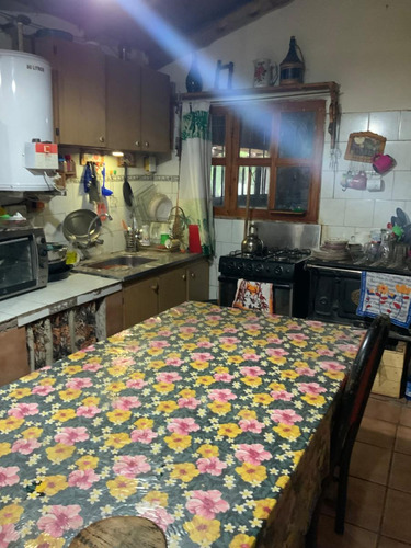 Venta De Chacra En Senillosa