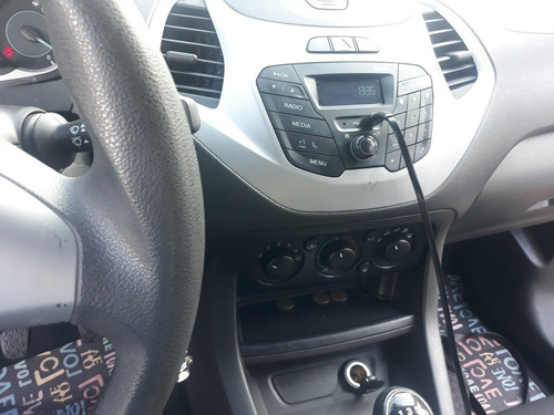 Ford Ka 2018 1.0 Se Flex 5p
