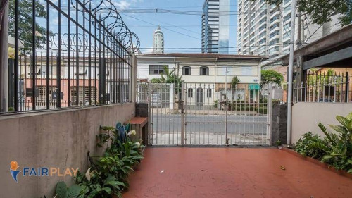 Imagem 3 de 18 de Sobrado De 72m 2 Dormitorios Edicula Com Banheiro 1 Vaga No Brooklin - So0089