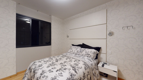 Imagem 22 de 30 de Apto Perdizes | 4 Quartos | 225 M² | Cond: R$3680.00 | 3 Vagas - 16pbjz3