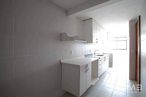Imagem 6 de 15 de Apartamento Com 2 Dormitórios À Venda, 91 M² Por R$ 663.100,00 - Rio 2 - Rio De Janeiro/rj - Ap2920