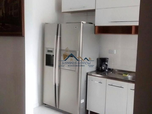 Imagem 4 de 15 de Apartamento Em Cotia Excelente Localização - 142