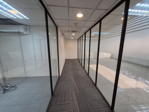(ofi) Oficina En Arriendo - Metro Los Leones