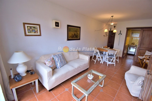 Imagen 3 de 12 de 2 Dormitorios Y 1 Baño En Aidy Grill Ideal Para Vivir Todo El Año.- Ref: 13094