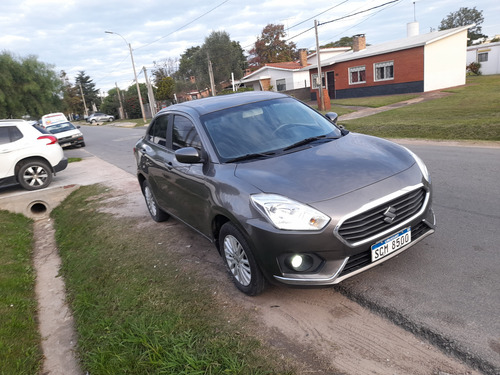Suzuki Dzire 1.2 Gl 4p