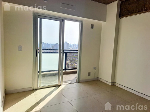 Imagen 4 de 17 de Moderno Estudio En Barrio Sur. Calidad, Diseño, Amenities.