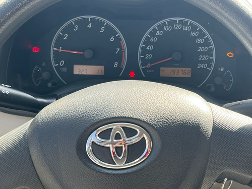 Imagen 7 de 14 de Toyota 2014 Corolla 1.8 Xli L/11