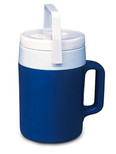 Kit Promocional Caixa Térmica 32l + 2 Cantil 2l P/terere