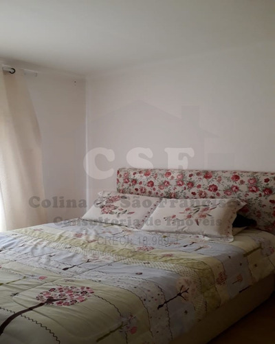 Casa De 100m² 2 Dormitórios Vila São Francisco - Ca04201 - 33511237
