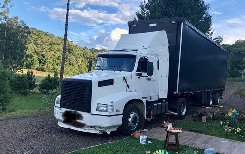 Imagem 2 de 8 de Volvo Nl10 340