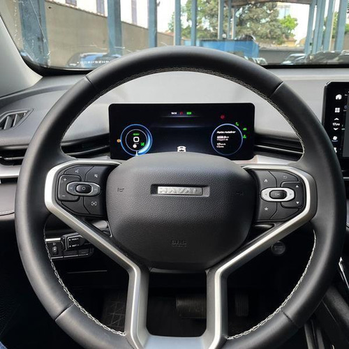 Gwm Haval H6 Premium Hev 2024