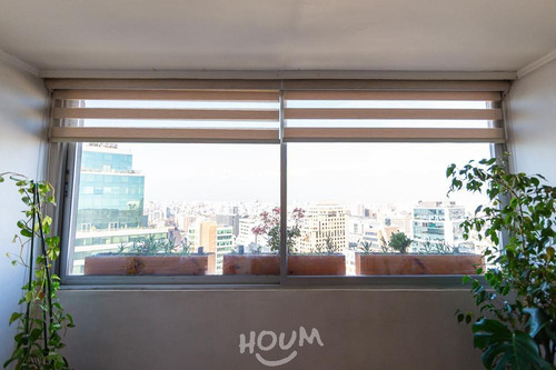 Imagen 9 de 30 de Departamento Avenida Nueva Providencia