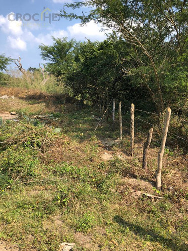 Terreno En Venta En La Antigua Veracruz Zona Playa Chalchihuecan