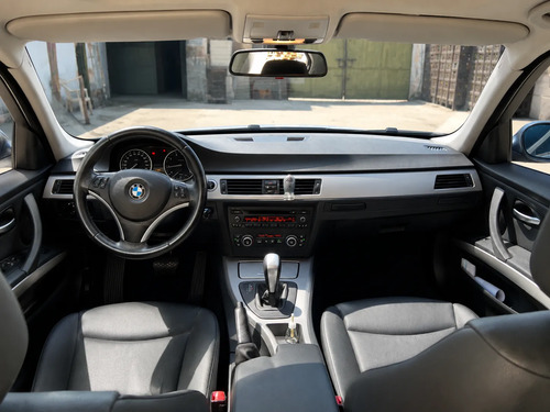 BMW Serie 3 2.0 320i E90