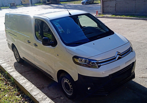 Citroën Jumpy 1.6 L3 Hdi 115 Business