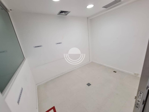 Imagem 10 de 11 de Sala Para Aluguel Em Cambuí - Sa006581